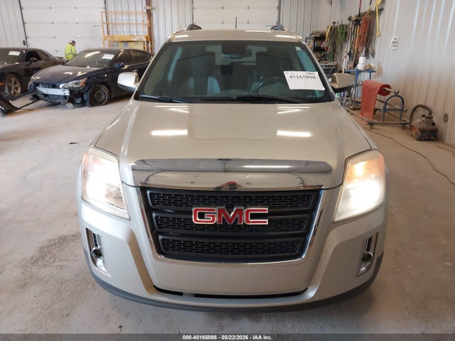 45165098 :رقم المزاد ، 2GKFLTEK5D6417449 vin ، 2013 Gmc Terrain Sle-2 مزاد بيع