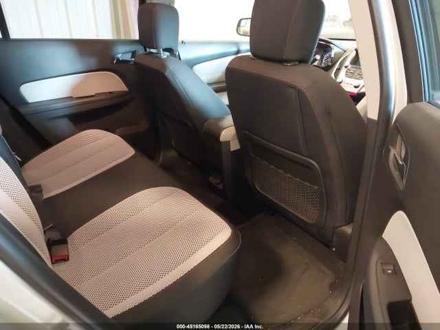 45165098 :رقم المزاد ، 2GKFLTEK5D6417449 vin ، 2013 Gmc Terrain Sle-2 مزاد بيع