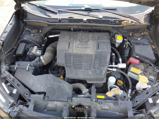 Aukcja sprzedaży 2024 Subaru Forester Premium, vin: JF2SKACC4RH412470, numer aukcji: 45165102