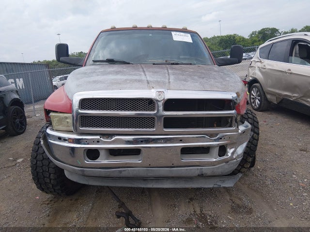 Aukcja sprzedaży 1999 Dodge Ram 2500 St, vin: 3B7KF26Z4XM509704, numer aukcji: 45165103