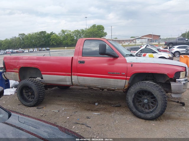 Aukcja sprzedaży 1999 Dodge Ram 2500 St, vin: 3B7KF26Z4XM509704, numer aukcji: 45165103