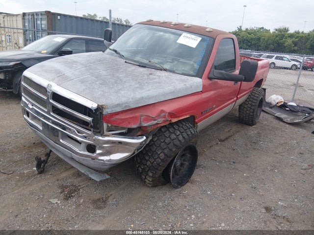 Aukcja sprzedaży 1999 Dodge Ram 2500 St, vin: 3B7KF26Z4XM509704, numer aukcji: 45165103