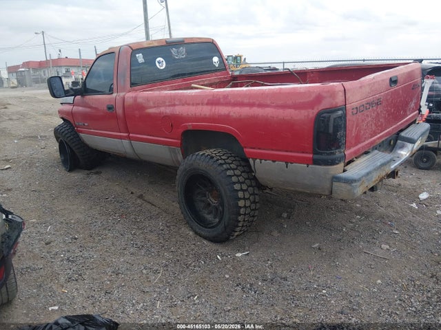 Aukcja sprzedaży 1999 Dodge Ram 2500 St, vin: 3B7KF26Z4XM509704, numer aukcji: 45165103