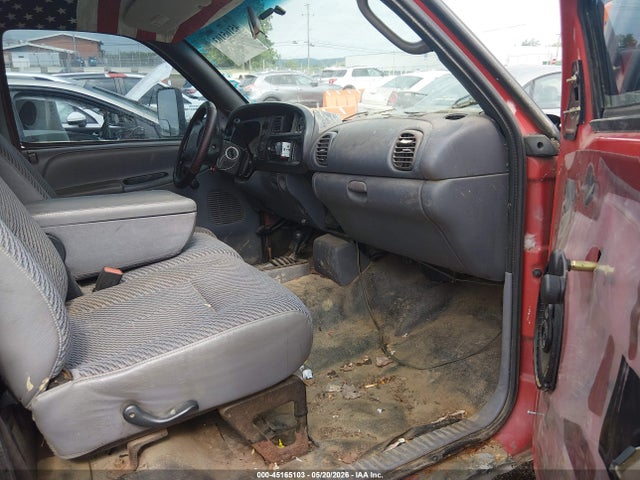 Aukcja sprzedaży 1999 Dodge Ram 2500 St, vin: 3B7KF26Z4XM509704, numer aukcji: 45165103