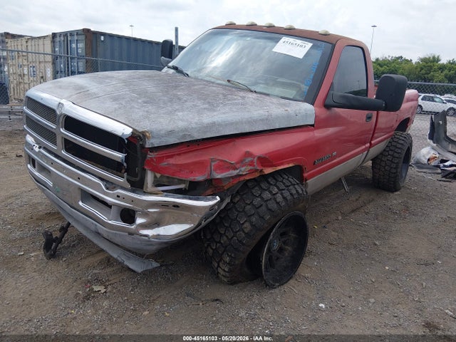 Aukcja sprzedaży 1999 Dodge Ram 2500 St, vin: 3B7KF26Z4XM509704, numer aukcji: 45165103
