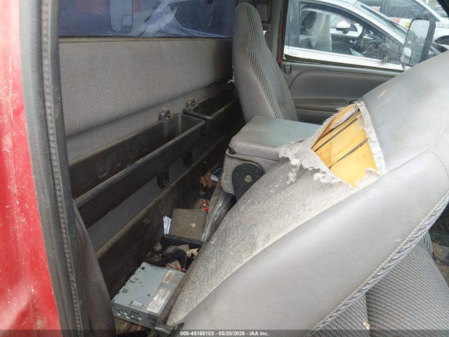 Aukcja sprzedaży 1999 Dodge Ram 2500 St, vin: 3B7KF26Z4XM509704, numer aukcji: 45165103