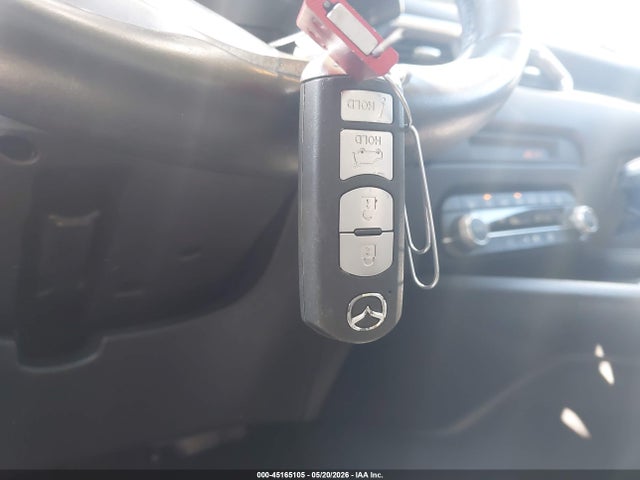 Aukcja sprzedaży 2019 Mazda Cx-5 Touring, vin: JM3KFACM4K0535595, numer aukcji: 45165105