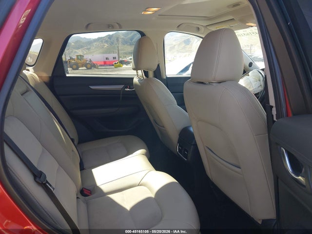 Aukcja sprzedaży 2019 Mazda Cx-5 Touring, vin: JM3KFACM4K0535595, numer aukcji: 45165105
