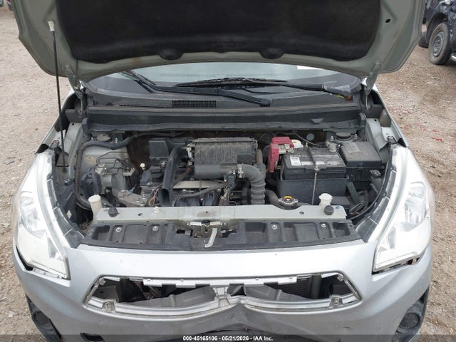 Mitsubishi Mirage G4 Es 2019 ML32F3FJ0KHF13882 Image 10