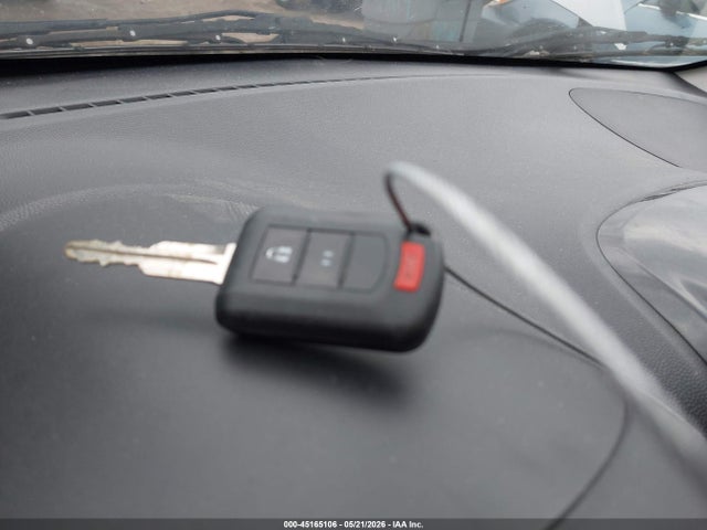 Mitsubishi Mirage G4 Es 2019 ML32F3FJ0KHF13882 Image 11