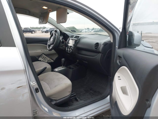 Mitsubishi Mirage G4 Es 2019 ML32F3FJ0KHF13882 Image 5