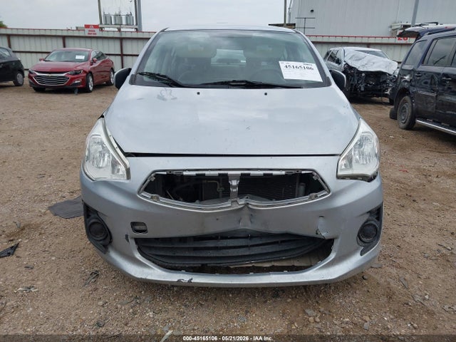 Mitsubishi Mirage G4 Es 2019 ML32F3FJ0KHF13882 Image 6