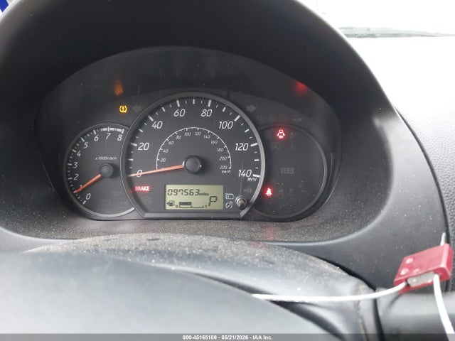 Mitsubishi Mirage G4 Es 2019 ML32F3FJ0KHF13882 Image 7