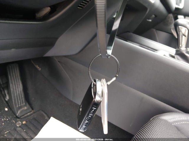 Mazda Cx-50 2.5 S Premium Package 2025 7MMVABDM0SN344283 Image 11