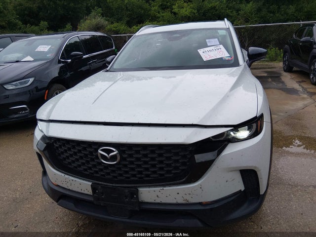 Mazda Cx-50 2.5 S Premium Package 2025 7MMVABDM0SN344283 Image 12