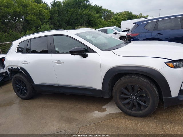 Mazda Cx-50 2.5 S Premium Package 2025 7MMVABDM0SN344283 Image 13