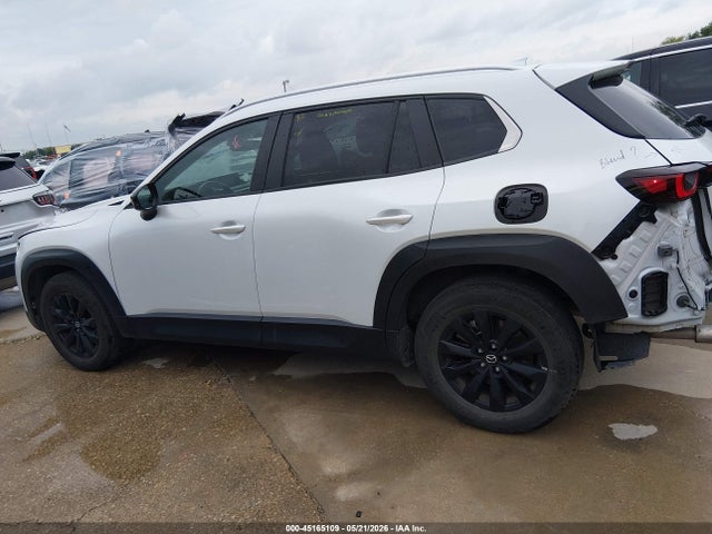 Mazda Cx-50 2.5 S Premium Package 2025 7MMVABDM0SN344283 Image 14