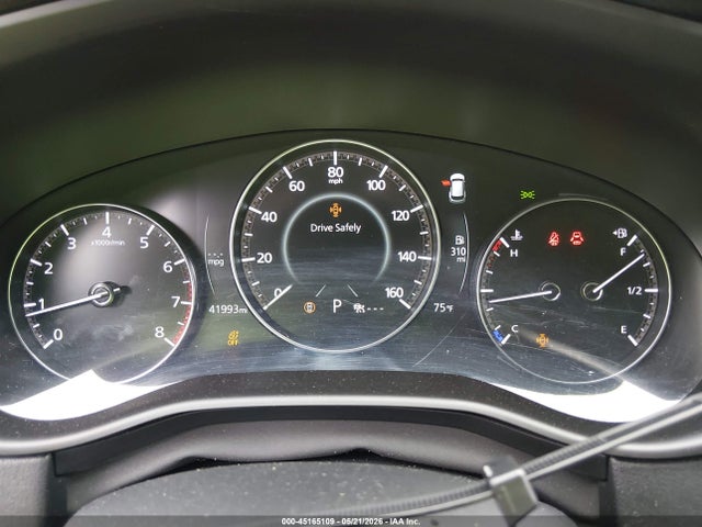 Mazda Cx-50 2.5 S Premium Package 2025 7MMVABDM0SN344283 Image 15