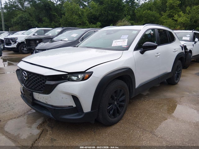 Mazda Cx-50 2.5 S Premium Package 2025 7MMVABDM0SN344283 Image 2