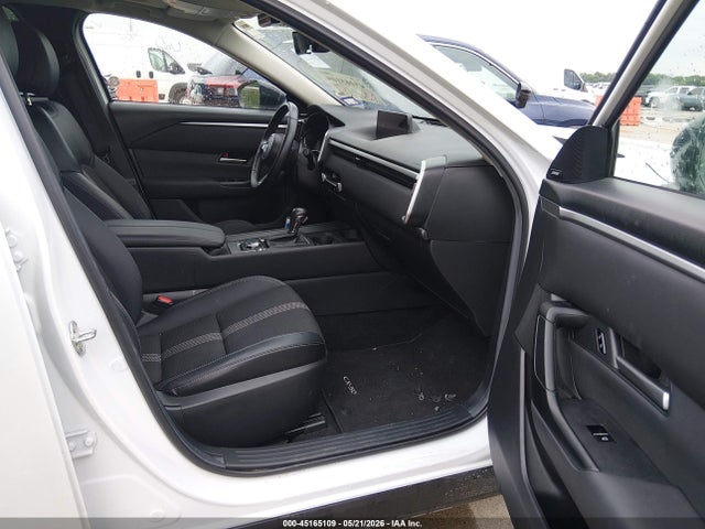 Mazda Cx-50 2.5 S Premium Package 2025 7MMVABDM0SN344283 Image 5