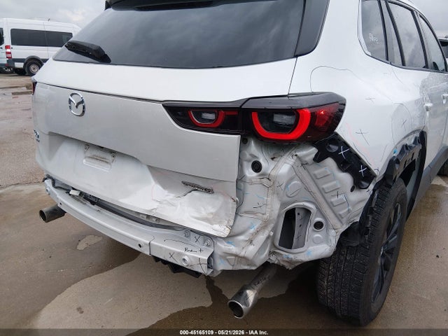 Mazda Cx-50 2.5 S Premium Package 2025 7MMVABDM0SN344283 Image 6