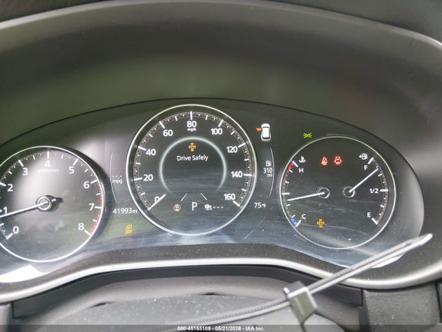 Mazda Cx-50 2.5 S Premium Package 2025 7MMVABDM0SN344283 Image 7