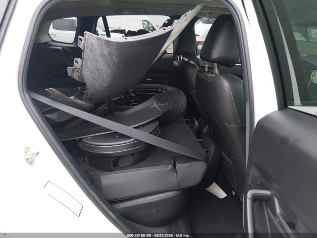Mazda Cx-50 2.5 S Premium Package 2025 7MMVABDM0SN344283 Image 8