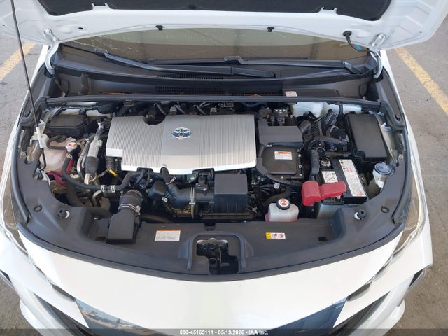 Продаж на аукціоні авто 2022 Toyota Prius Prime Xle, vin: JTDKAMFPXN3219751, номер лоту: 45165111
