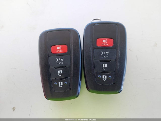 Продаж на аукціоні авто 2022 Toyota Prius Prime Xle, vin: JTDKAMFPXN3219751, номер лоту: 45165111