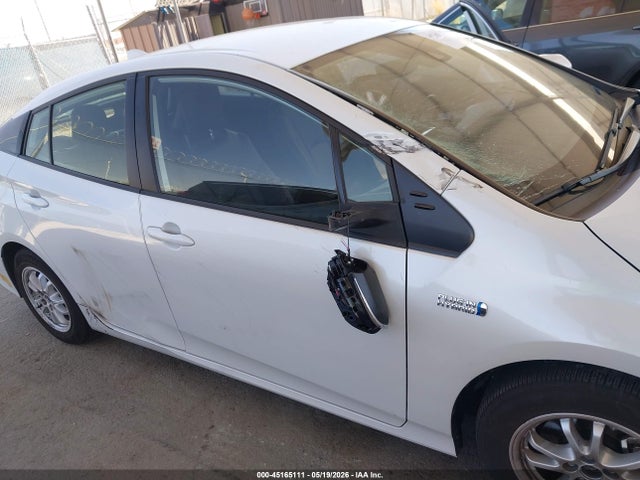 Продаж на аукціоні авто 2022 Toyota Prius Prime Xle, vin: JTDKAMFPXN3219751, номер лоту: 45165111