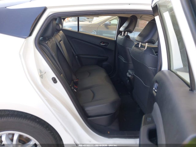 Продаж на аукціоні авто 2022 Toyota Prius Prime Xle, vin: JTDKAMFPXN3219751, номер лоту: 45165111