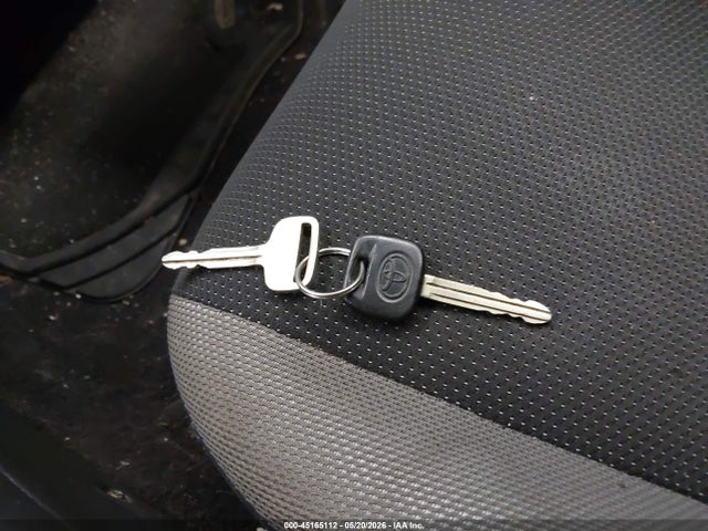 45165112 :رقم المزاد ، JTDDR32T350186673 vin ، 2005 Toyota Celica Gt مزاد بيع
