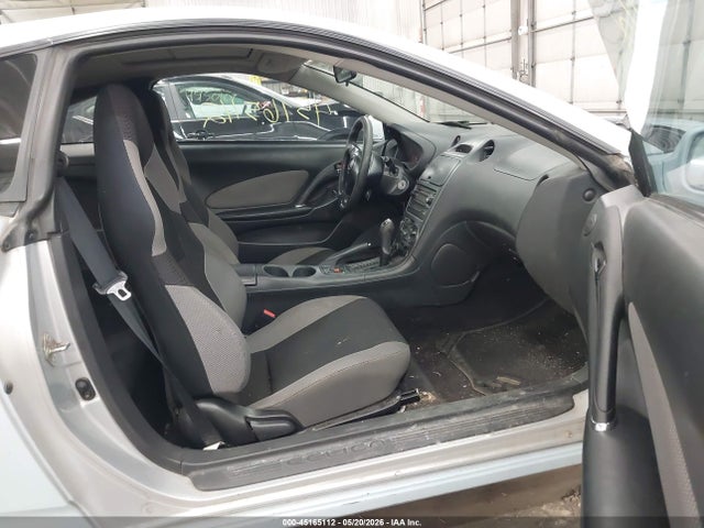 45165112 :رقم المزاد ، JTDDR32T350186673 vin ، 2005 Toyota Celica Gt مزاد بيع