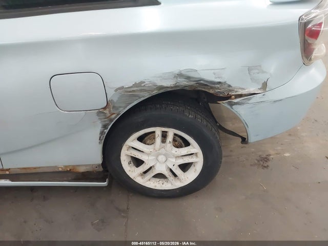 45165112 :رقم المزاد ، JTDDR32T350186673 vin ، 2005 Toyota Celica Gt مزاد بيع