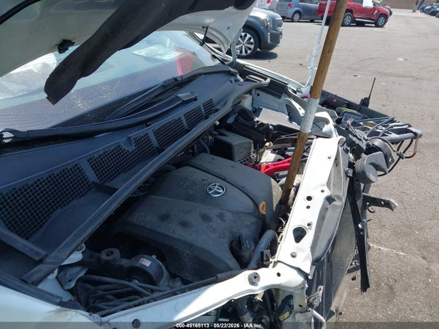 Aukcja sprzedaży 2018 Toyota Sienna Xle 8 Passenger, vin: 5TDYZ3DC1JS916876, numer aukcji: 45165113