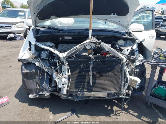Aukcja sprzedaży 2018 Toyota Sienna Xle 8 Passenger, vin: 5TDYZ3DC1JS916876, numer aukcji: 45165113