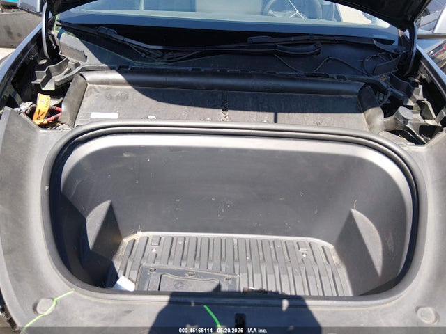 Aukcja sprzedaży 2022 Tesla Model Y Long Range Dual Motor All-wheel Drive, vin: 7SAYGDEE4NF428191, numer aukcji: 45165114