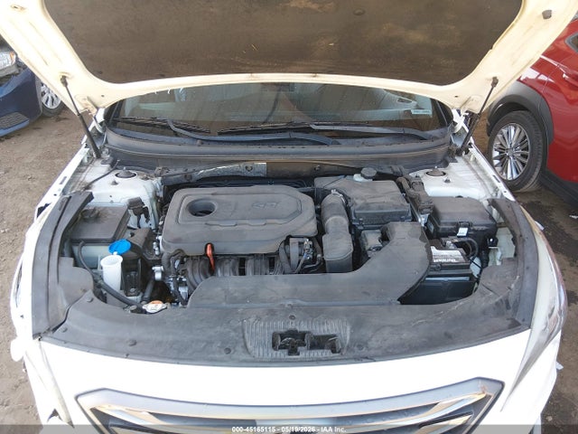 Aukcja sprzedaży 2016 Hyundai Sonata Limited, vin: 5NPE34AF5GH424875, numer aukcji: 45165115
