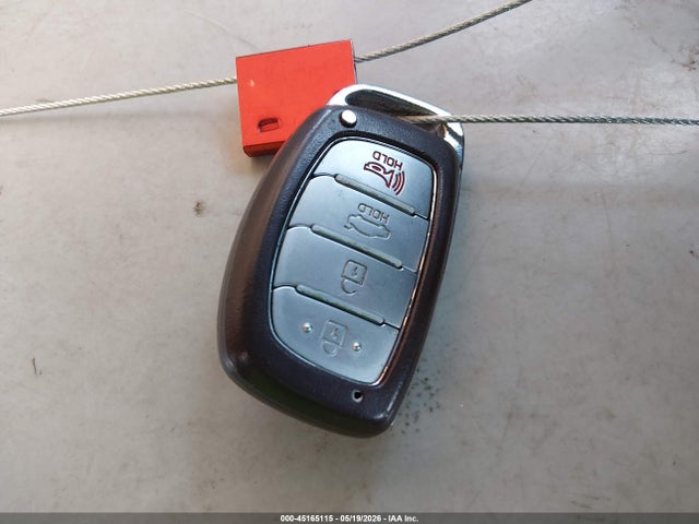 Aukcja sprzedaży 2016 Hyundai Sonata Limited, vin: 5NPE34AF5GH424875, numer aukcji: 45165115