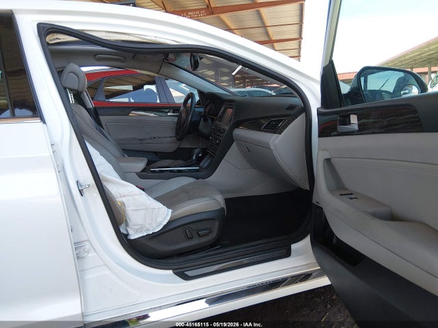 Aukcja sprzedaży 2016 Hyundai Sonata Limited, vin: 5NPE34AF5GH424875, numer aukcji: 45165115