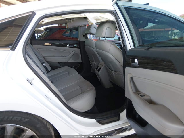 Aukcja sprzedaży 2016 Hyundai Sonata Limited, vin: 5NPE34AF5GH424875, numer aukcji: 45165115