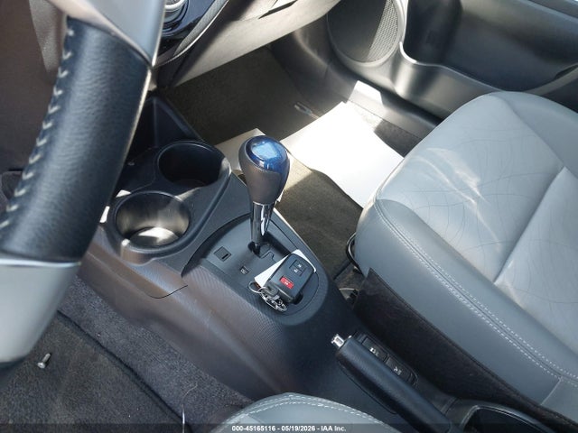 JTDKDTB39F1089656 Toyota Prius C Four