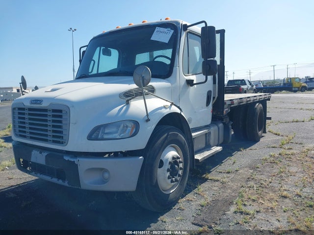 45165117 :رقم المزاد ، 1FVACWDT4GHGY4864 vin ، 2016 Freightliner M2 106 Medium Duty مزاد بيع
