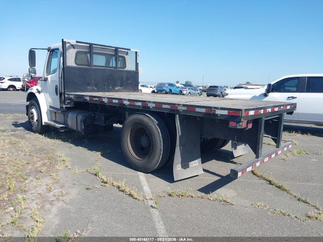 45165117 :رقم المزاد ، 1FVACWDT4GHGY4864 vin ، 2016 Freightliner M2 106 Medium Duty مزاد بيع