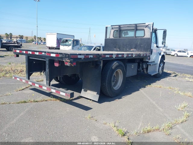 45165117 :رقم المزاد ، 1FVACWDT4GHGY4864 vin ، 2016 Freightliner M2 106 Medium Duty مزاد بيع