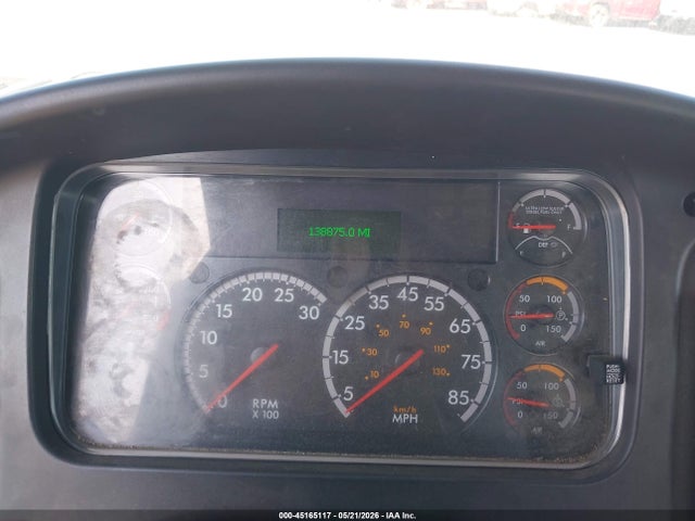 45165117 :رقم المزاد ، 1FVACWDT4GHGY4864 vin ، 2016 Freightliner M2 106 Medium Duty مزاد بيع