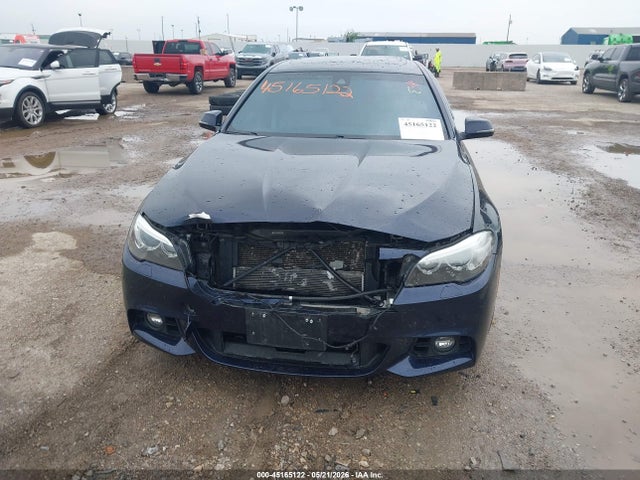 Aukcja sprzedaży 2014 Bmw 550i, vin: WBAKN9C51ED680882, numer aukcji: 45165122