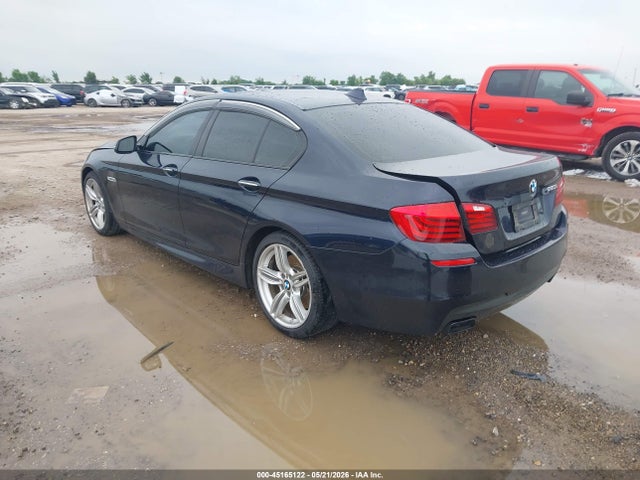 Aukcja sprzedaży 2014 Bmw 550i, vin: WBAKN9C51ED680882, numer aukcji: 45165122