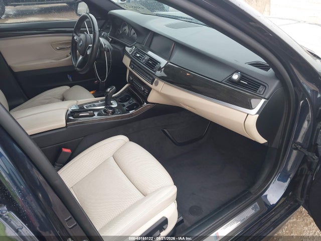 Aukcja sprzedaży 2014 Bmw 550i, vin: WBAKN9C51ED680882, numer aukcji: 45165122