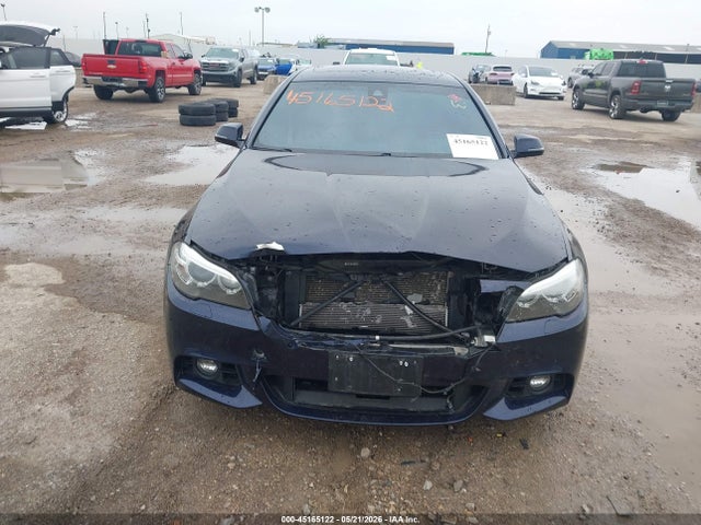 Aukcja sprzedaży 2014 Bmw 550i, vin: WBAKN9C51ED680882, numer aukcji: 45165122
